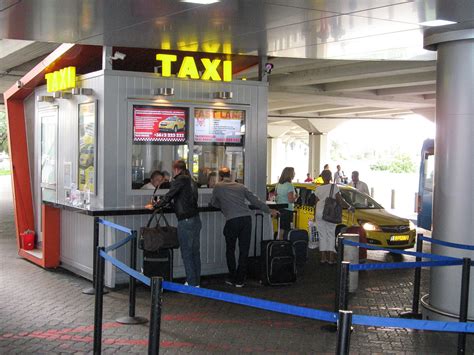 budapest taxi from airport.